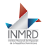 Logo Instituto Nacional de Migración | INM RD